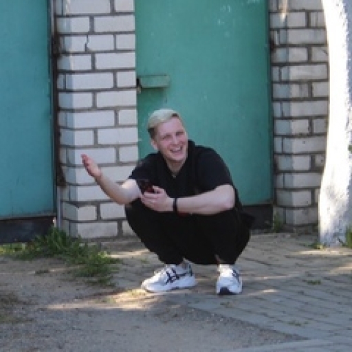 Игорь Крид