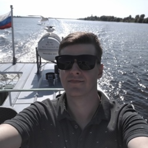 Павел Павлов