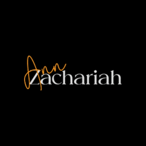 Ann Zachariah