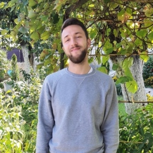 Dmitry Mihalchik