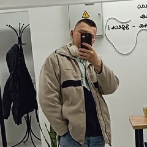 Константин Богданов