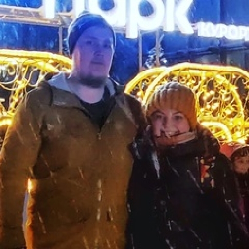Елизавета Толкачева