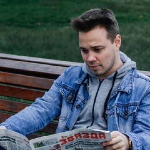 Максим Артюхевич