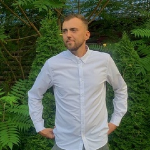 Дмитрий Бебеш