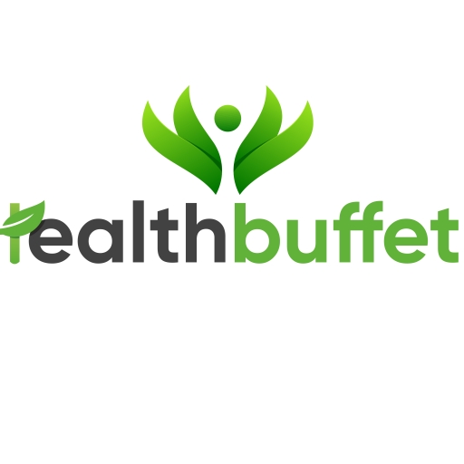 Healthbuffet Online store