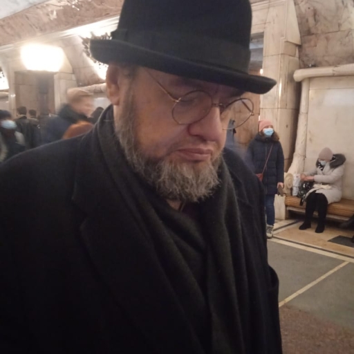 Соломон Бейгельман