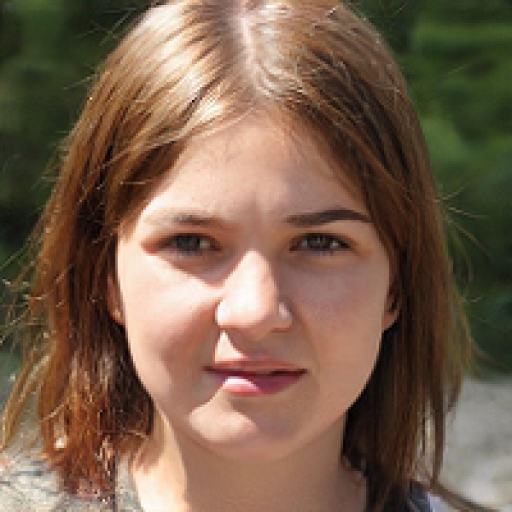 Jessica Henier