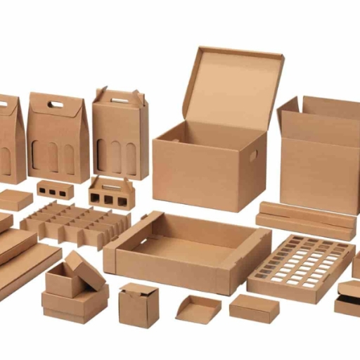 The Premier Packaging