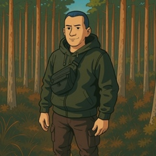 Siarhei Anisau