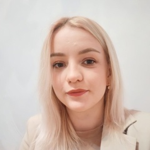 Елена Поминова