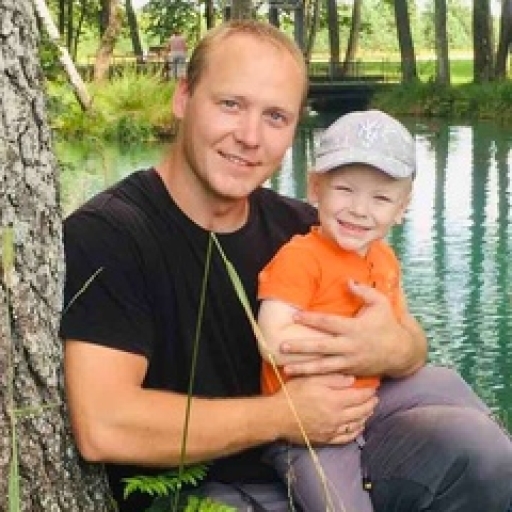 Сергей Жуков