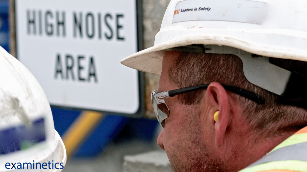 Effects of Hearing Loss in Workplaces | Examinetics
