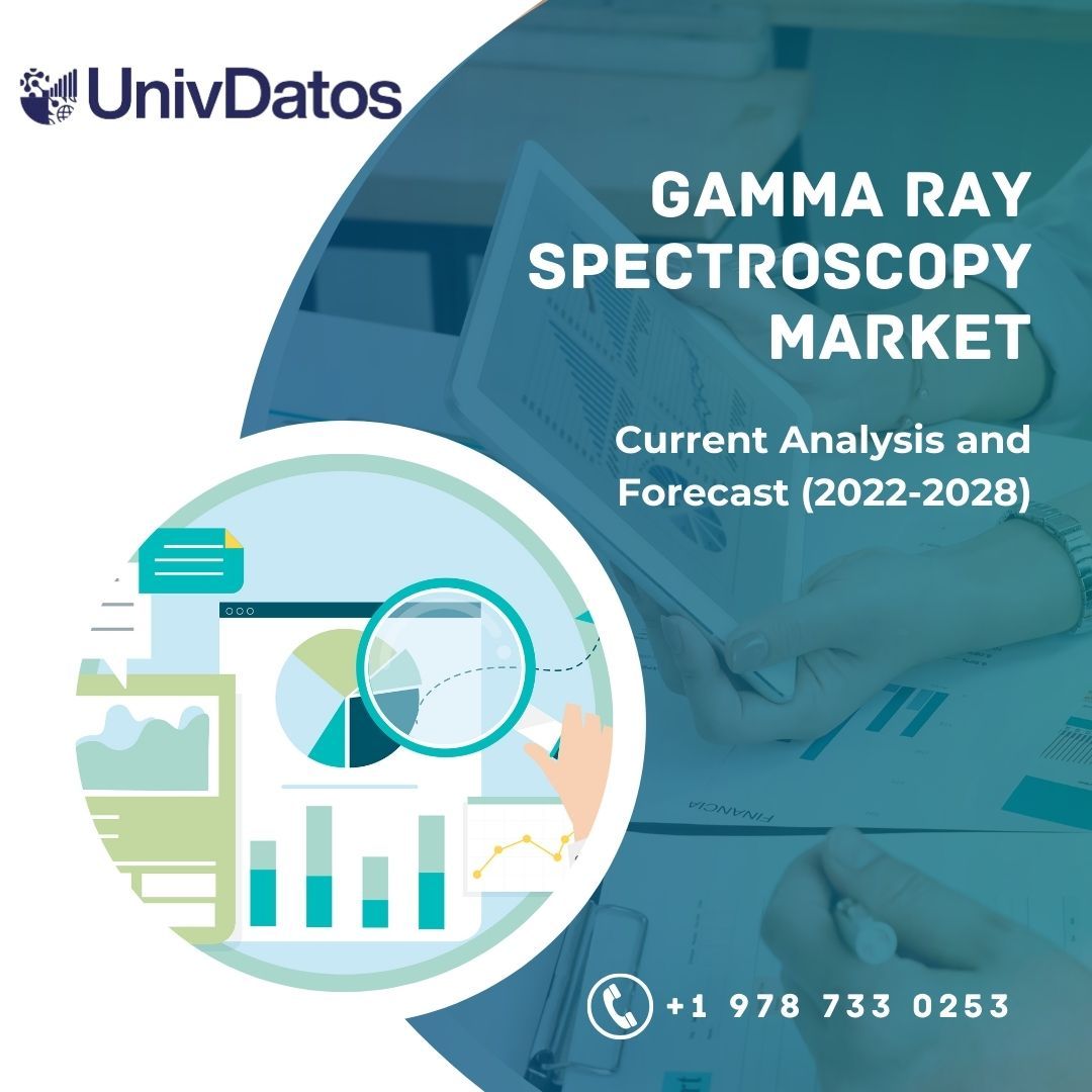 Gamma Ray Spectroscopy Market - Analysis, Growth, Forecast 2022-2028