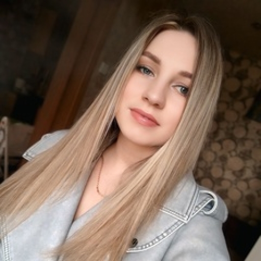 Юлия Шуляк