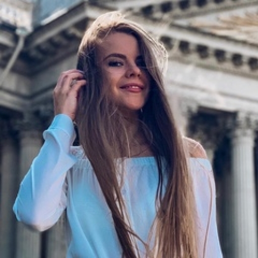 Елизавета Рынкевич
