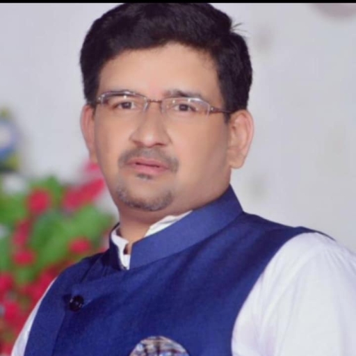 Deepak Choudhary