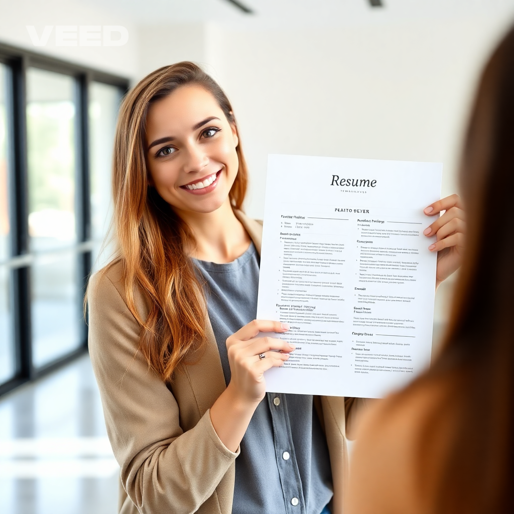 Top Resume Tips That Will Get You Hired Faster | by Niharika Katoch | Jul, 2025 | Medium