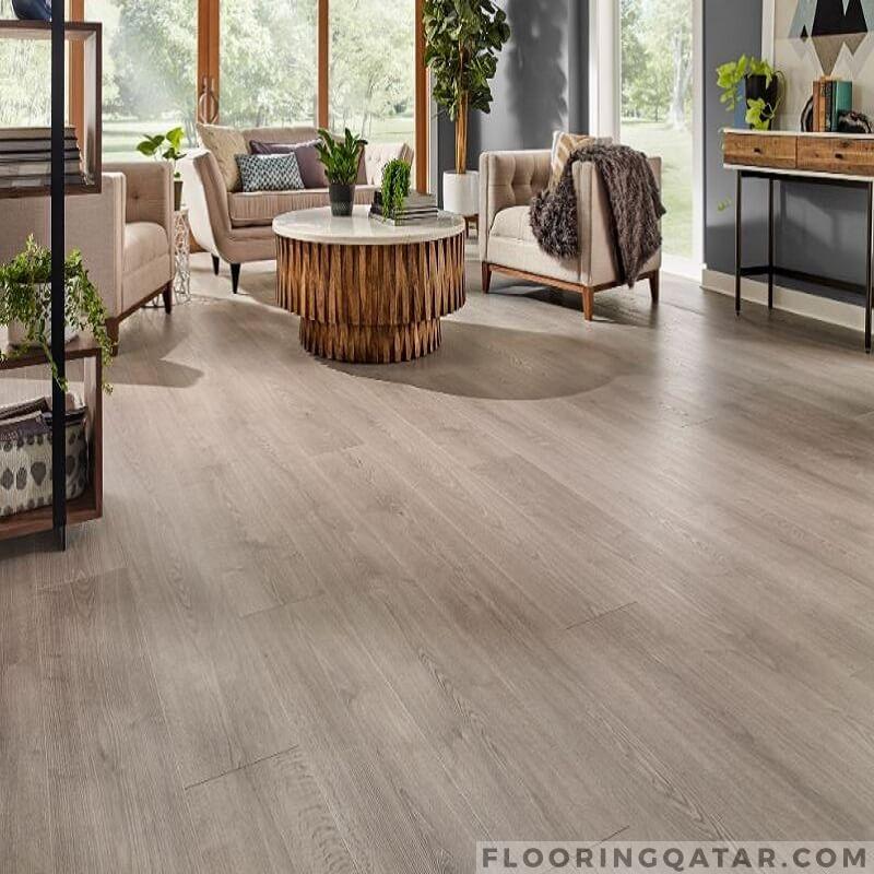 Buy Best SPC Flooring in Qatar - Exclusive Sale!