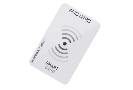 RFID Card Manufacturers | Custom RFID Solutions