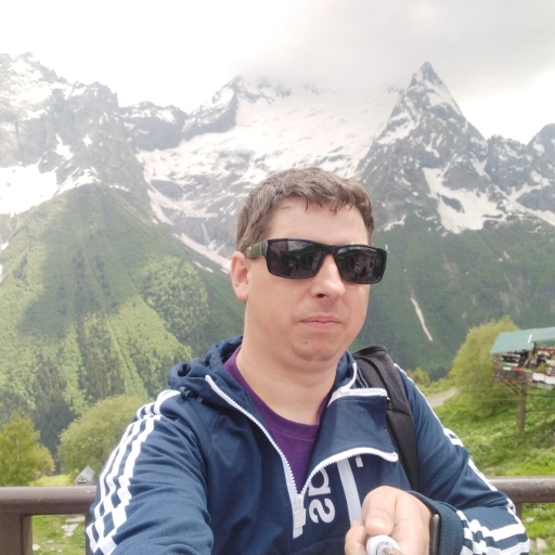 Александр Дашунин