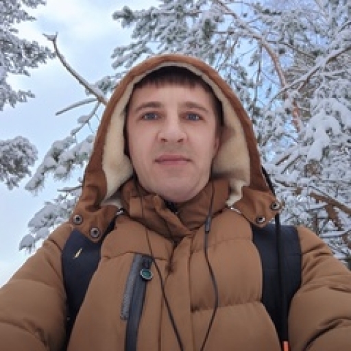 Аляксандр Аўсянікаў