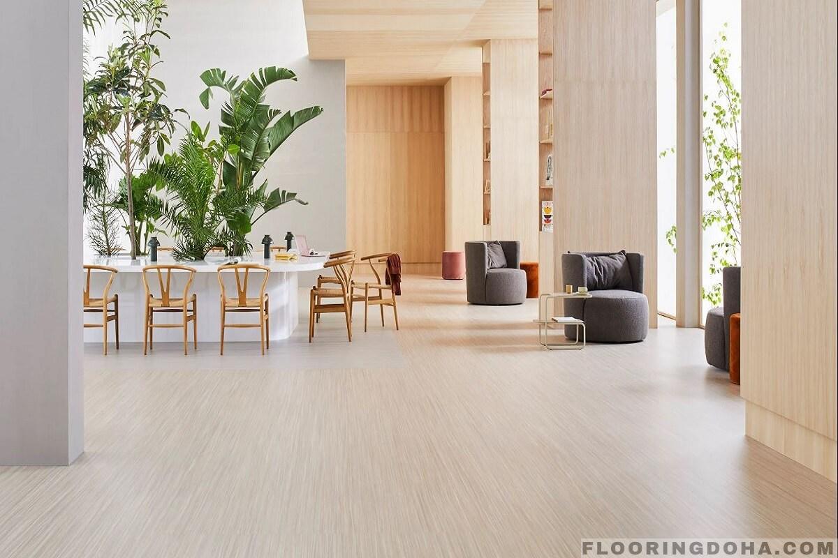 Buy Best Linoleum Flooring in Doha @ Greatest Discounts