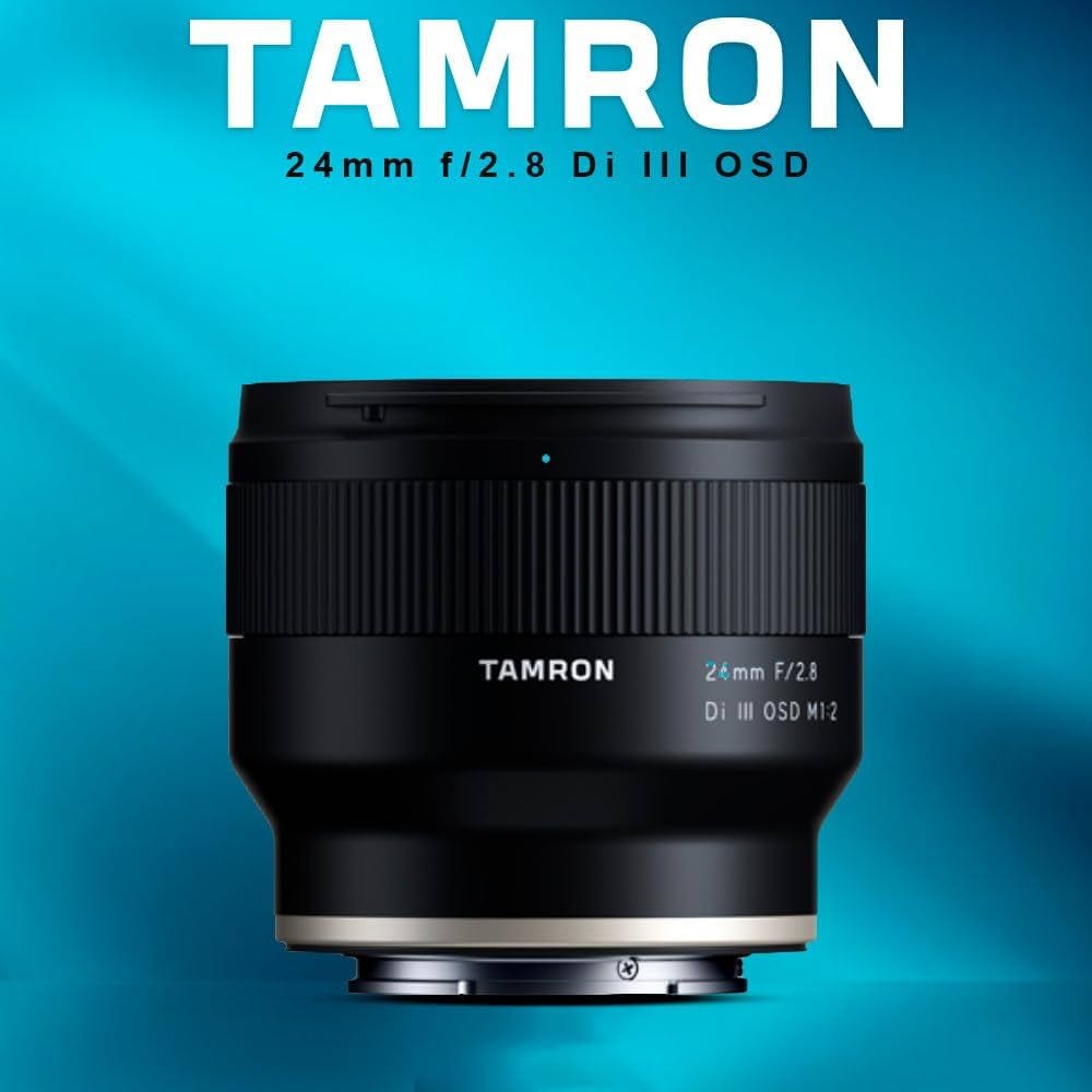 Tamron Camera Lenses: Professional Quality at the Right Price | by Tamron India | Jul, 2025 | Medium
