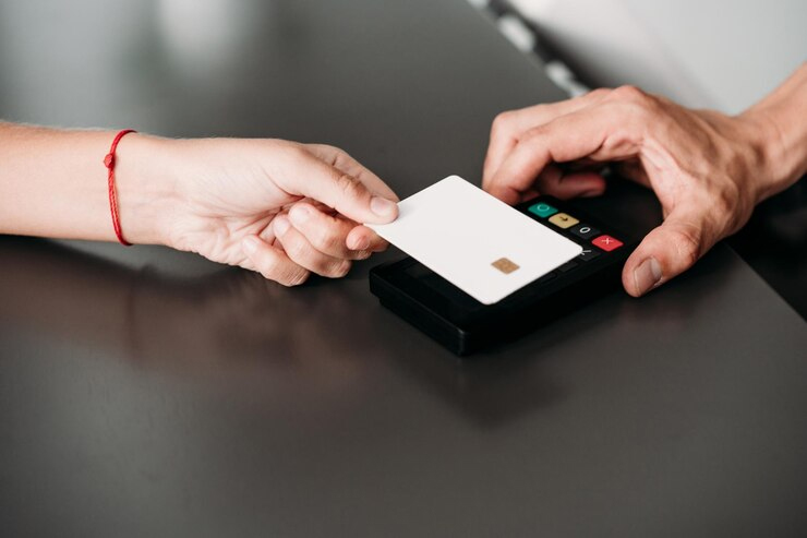 Secure RFID Access Cards | Advanced Access Control Solutions
