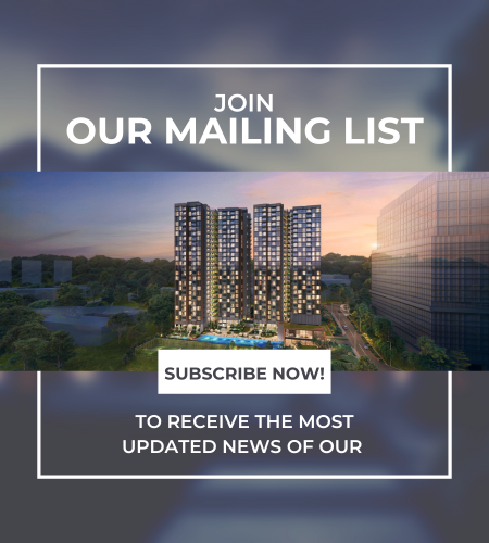 District 1–8 New Launch Condos | Central Singapore