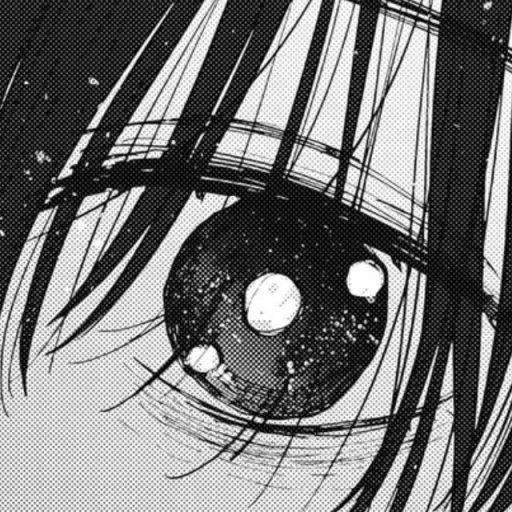 Selective manga content