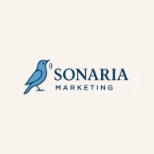 Sonaria Marketing
