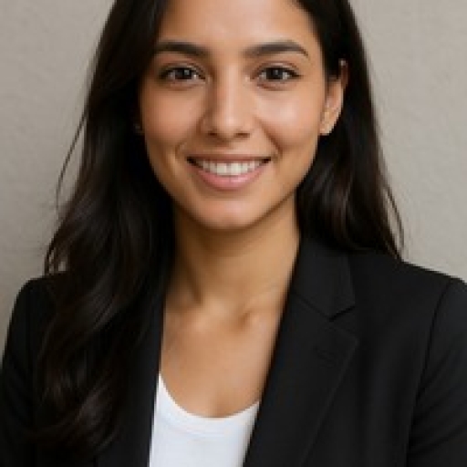 Simriti Yadav