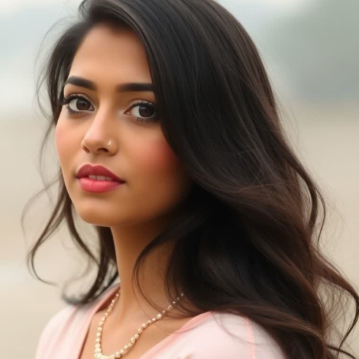 Varsha Rani