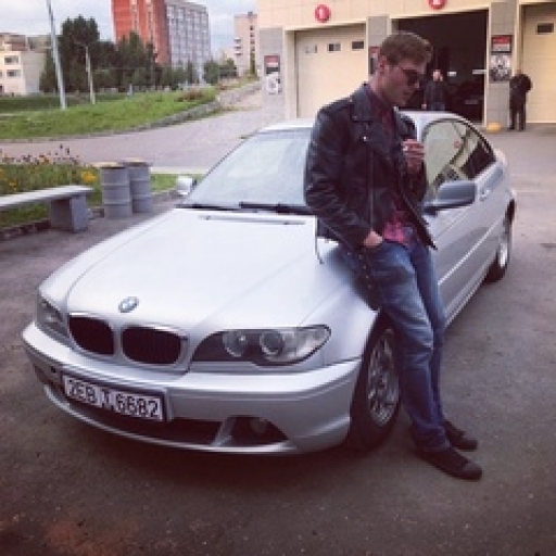 Дмитрий Пересыпкин