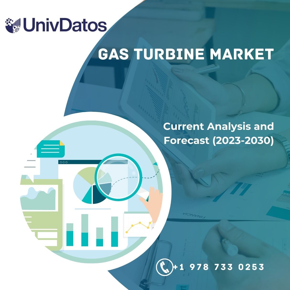 Gas Turbine Market Analysis, Trends, Size, Share & Forecast (2023-30)
