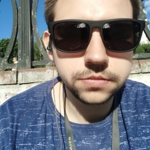 Павел Гагарин