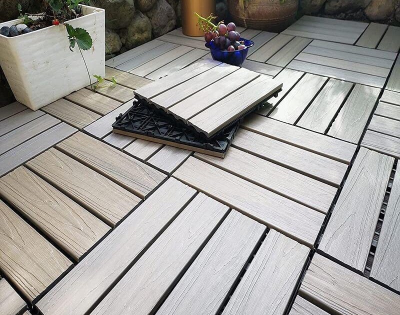 WPC Tiles: The Future of Durable and Stylish Flooring Solutions
