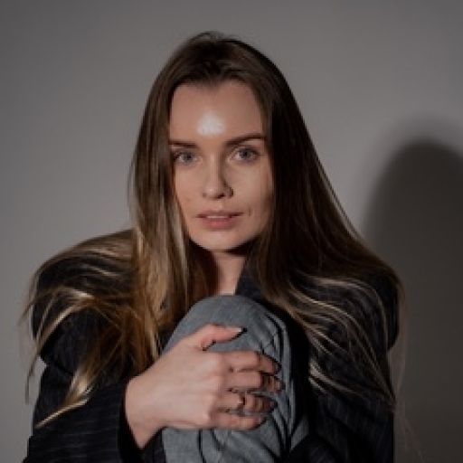 Екатерина Журавская