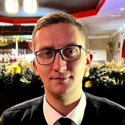 Slava Leshchenya