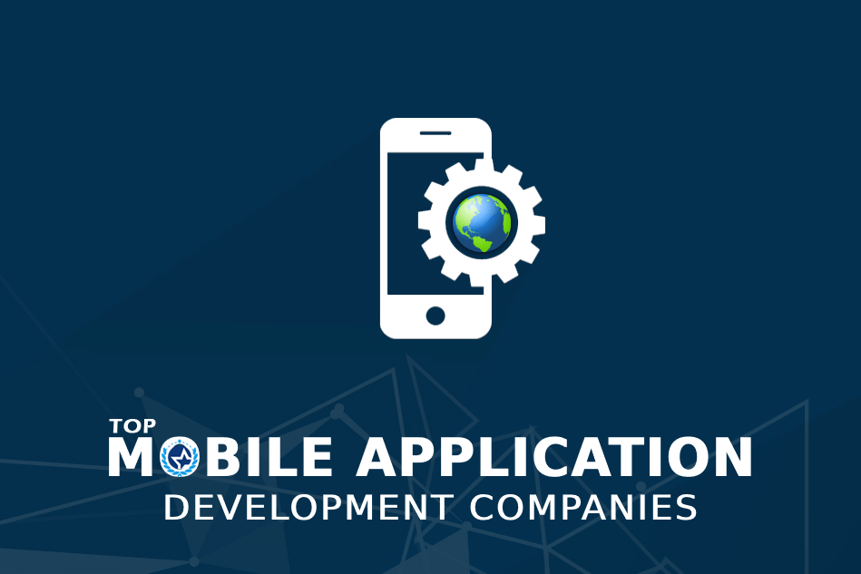 Top Mobile App Development Companies - July 2025