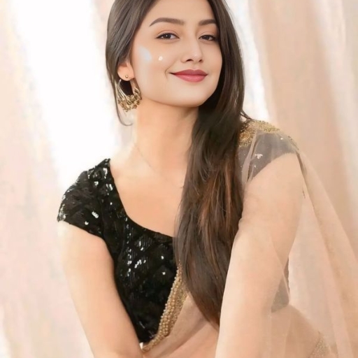 Saanvi Sharma