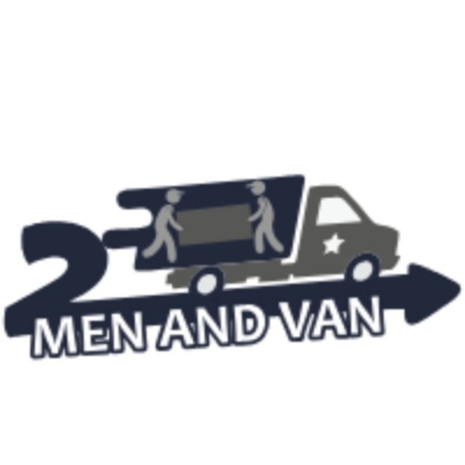2 Men and Van