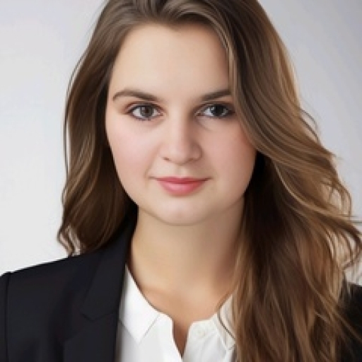 Аня Самусева