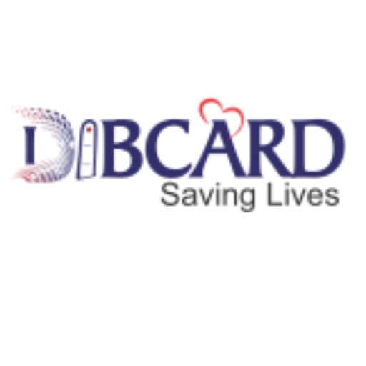 BSA Dibcard
