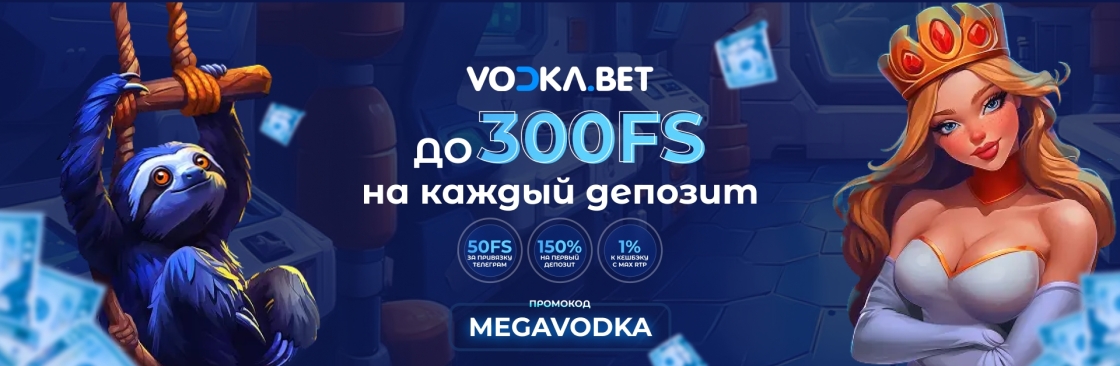 Vodka Bet