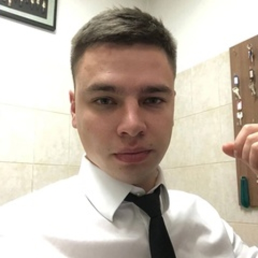 Антон Веренич