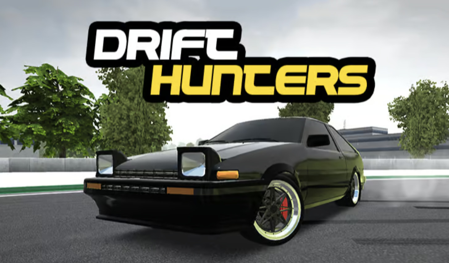 Drift Hunters | Play Free