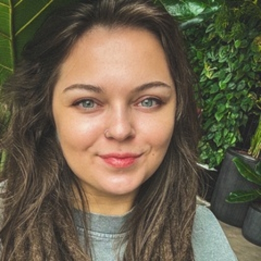 Марина Костенко