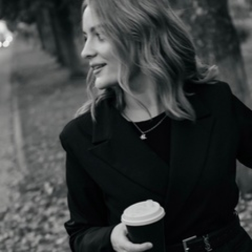 Karina Shilenok