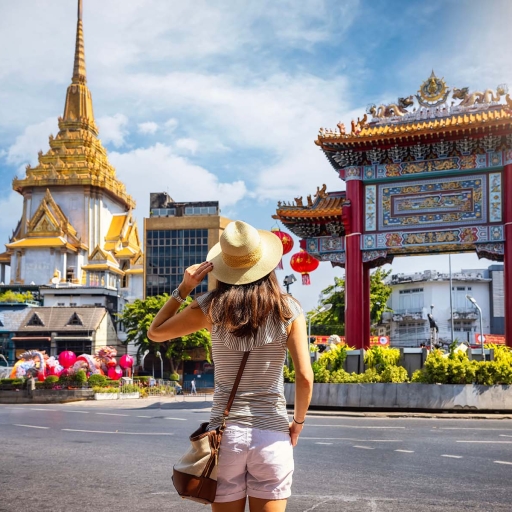 Thailand package imitytravels